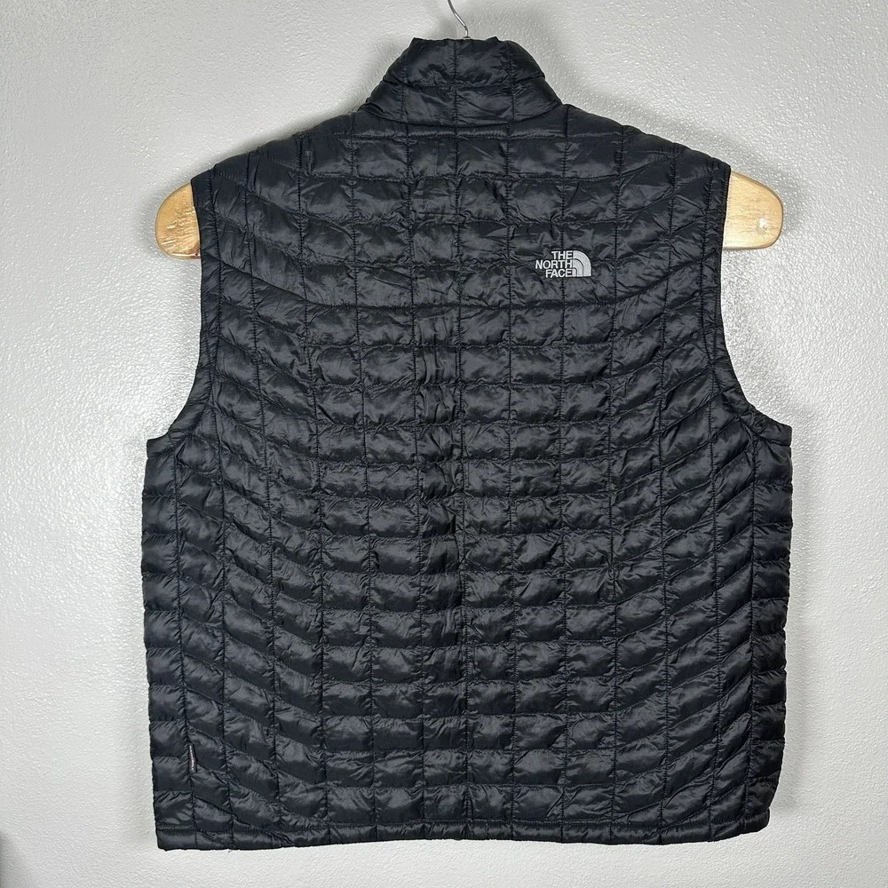 The North Face thank you