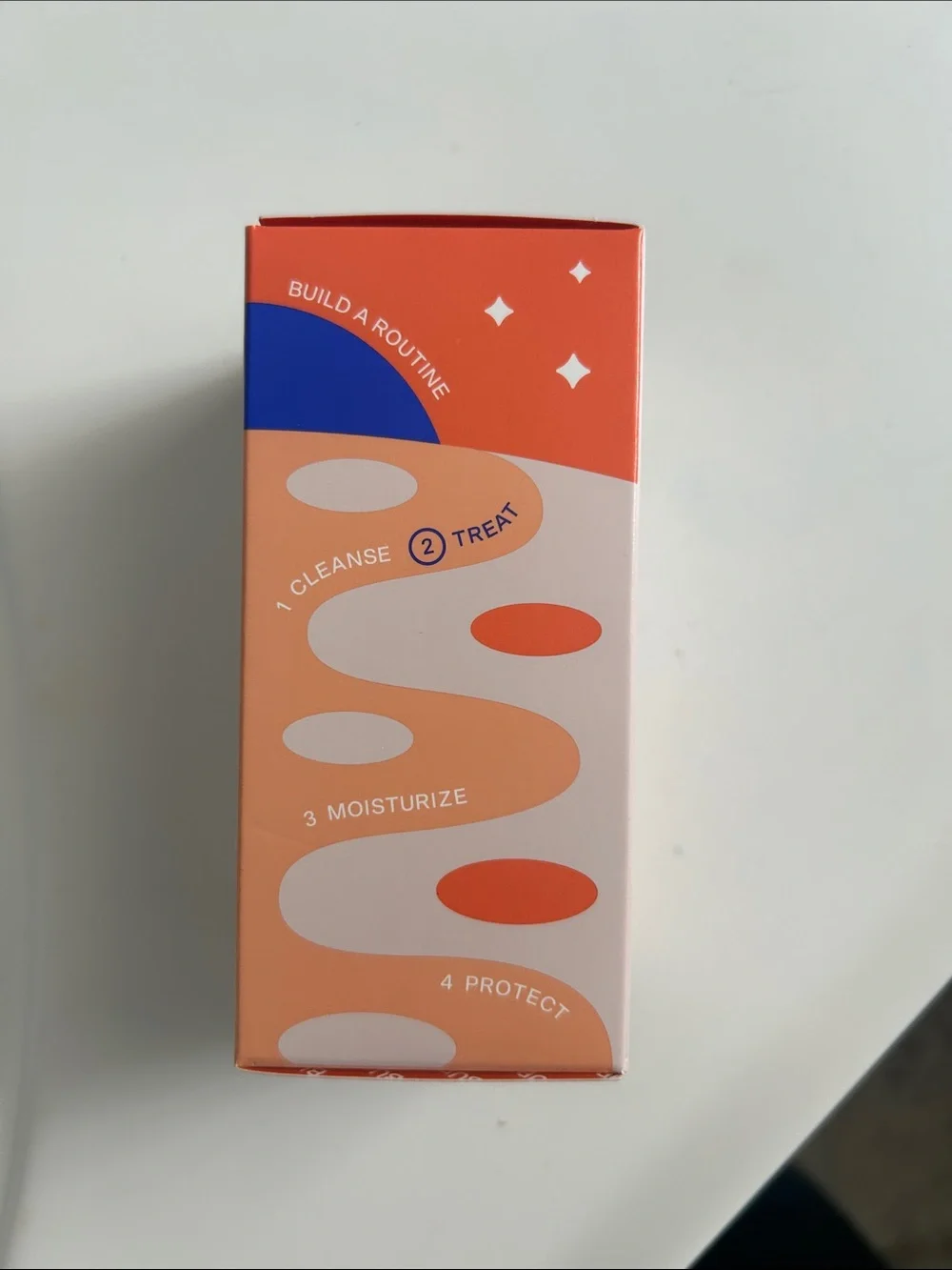 NEW Bubble- Moon Walk Gentle Exfoliating Serum