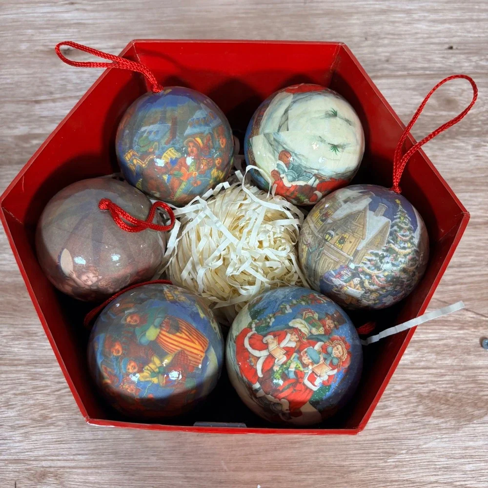 jcpenney vintage christmas