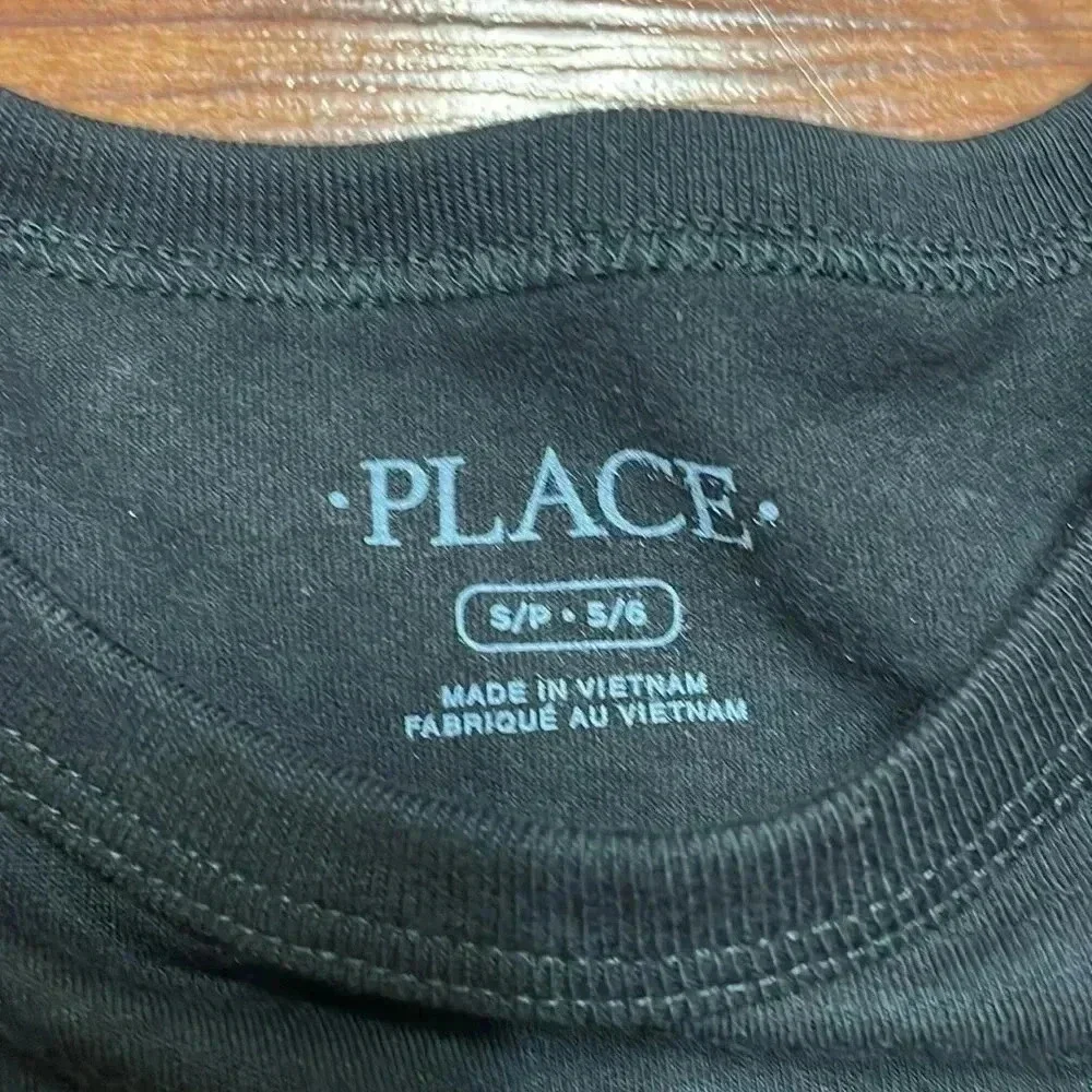 The Childrens Place new tags