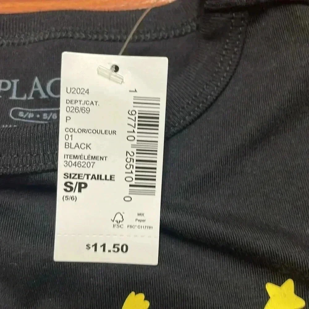 The Childrens Place new tags