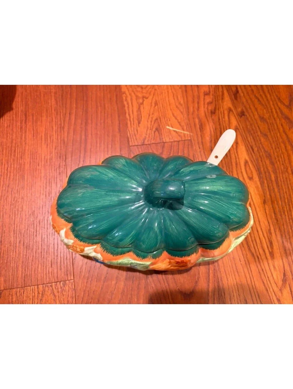 N/A pumpkin patch