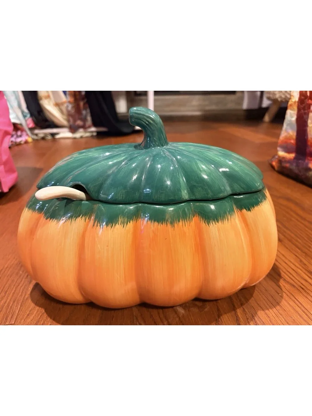 N/A pumpkin patch