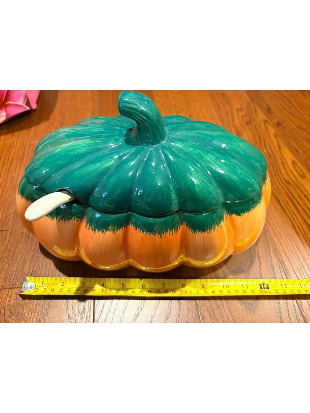 N/A pumpkin patch