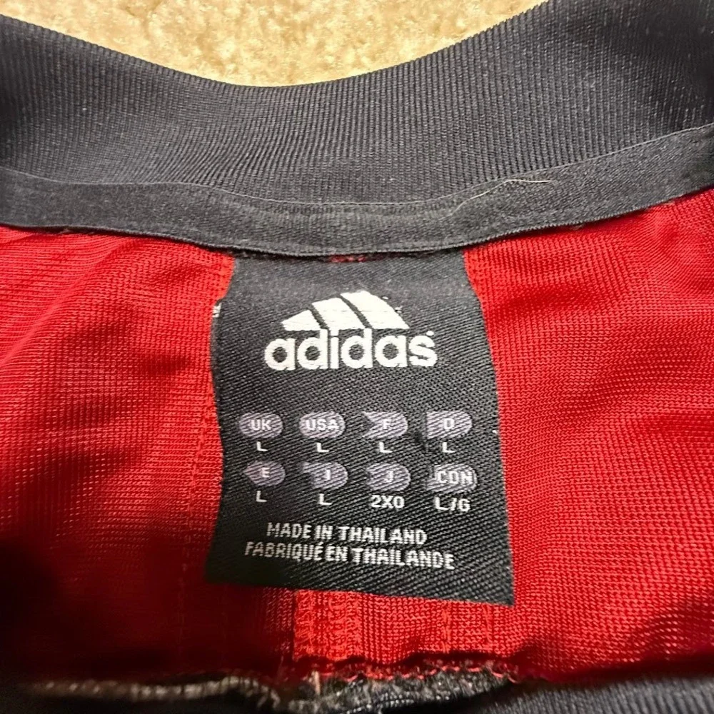 adidas sleeveless training