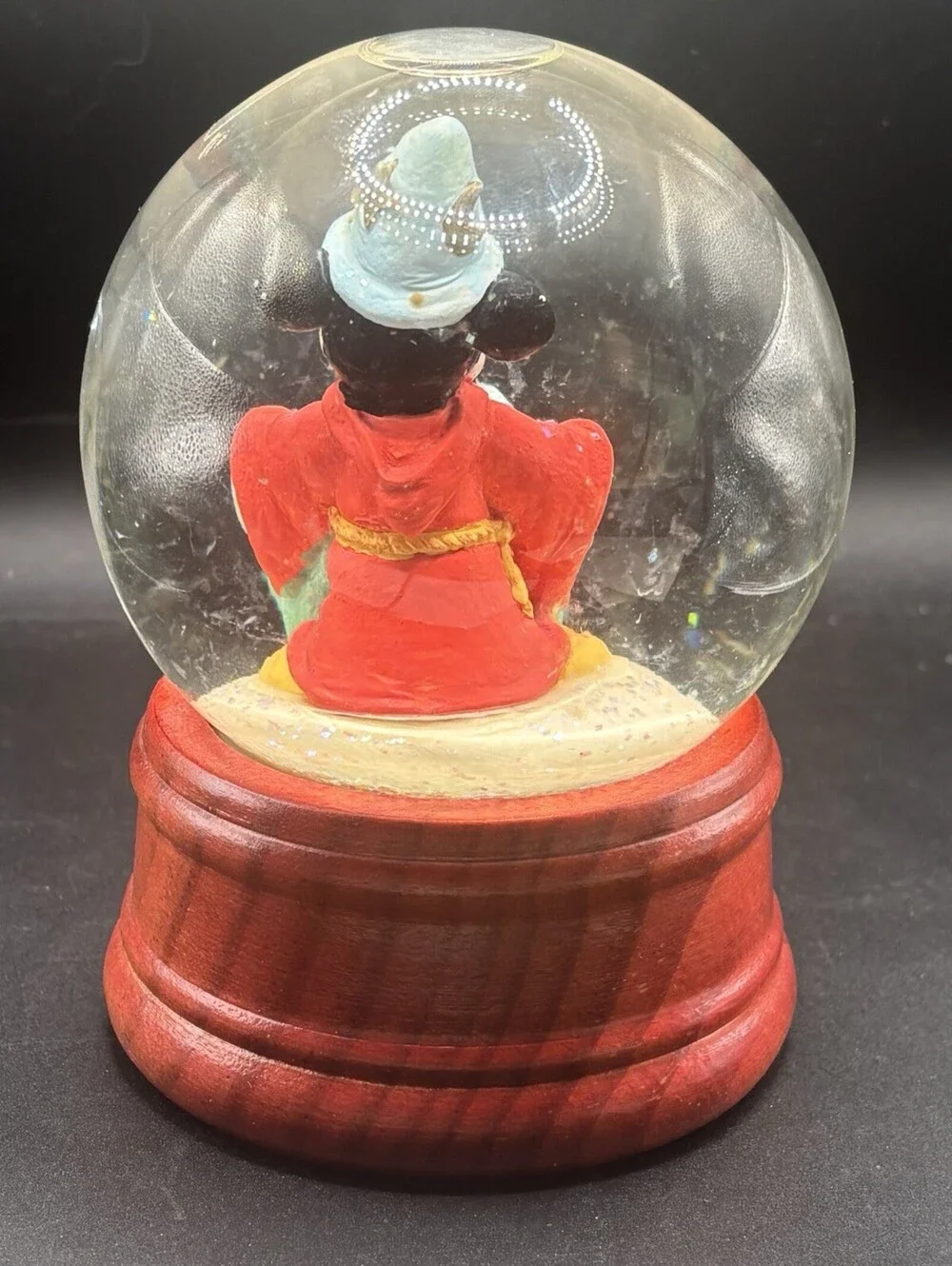 Disney mickey mouse