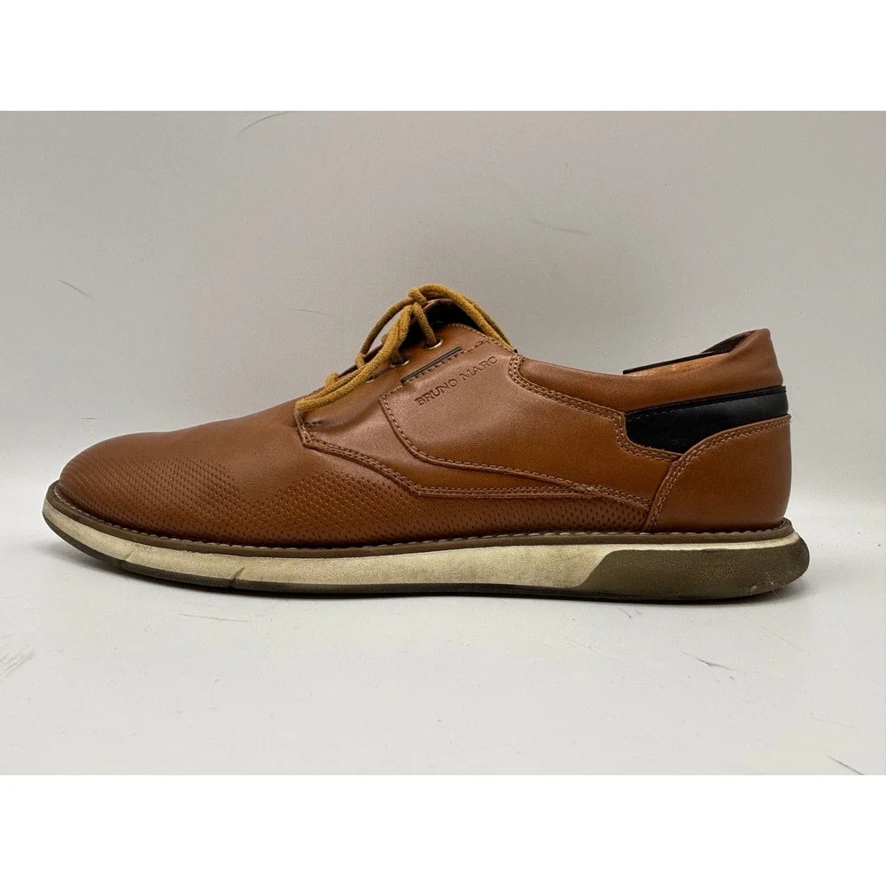 Bruno Marc description stylish