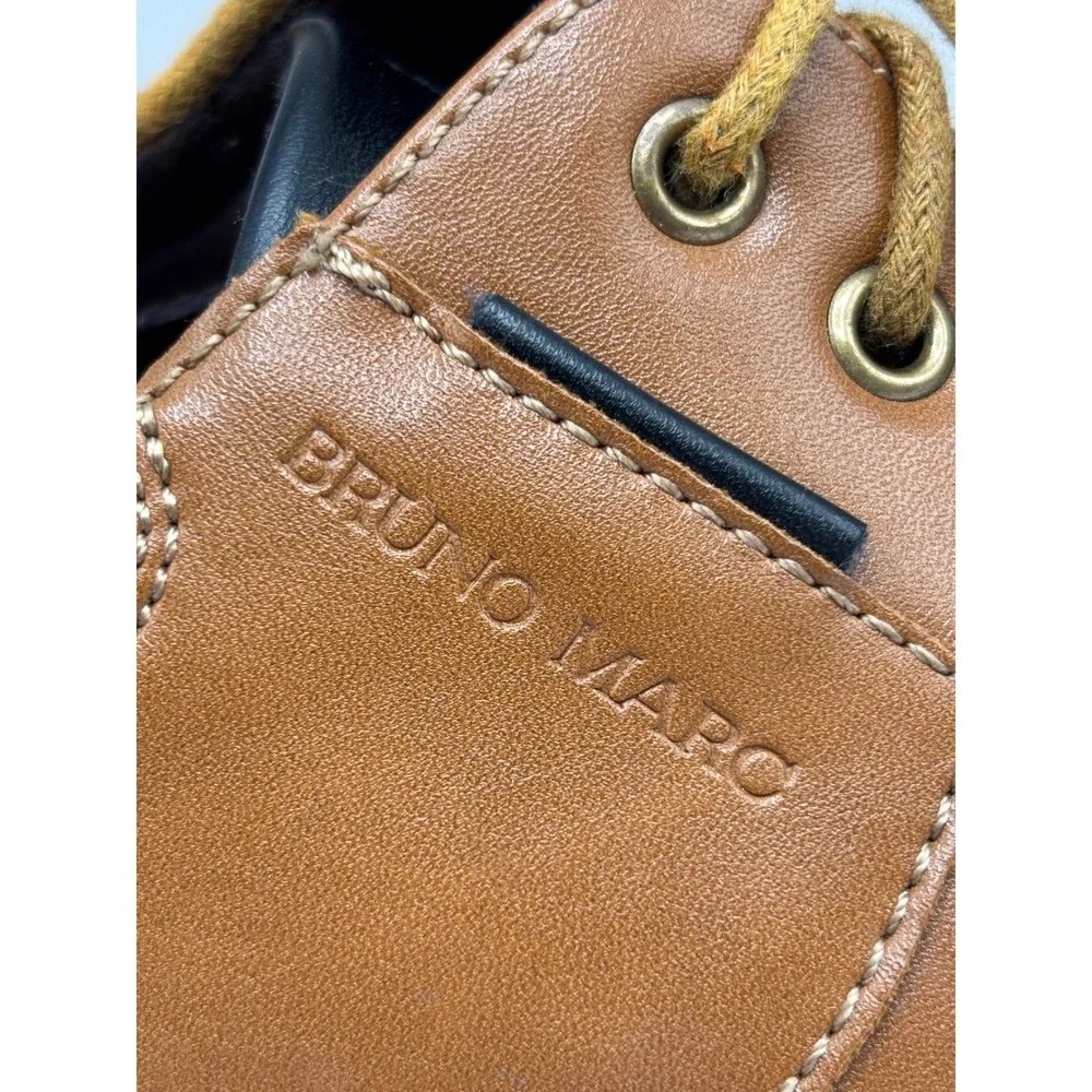 Bruno Marc description stylish