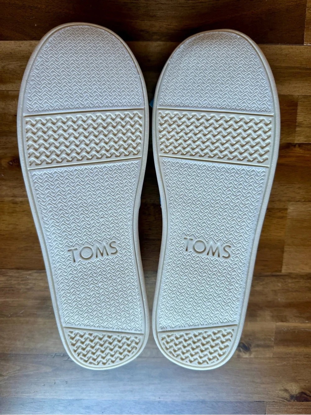 Toms bimini multicolor