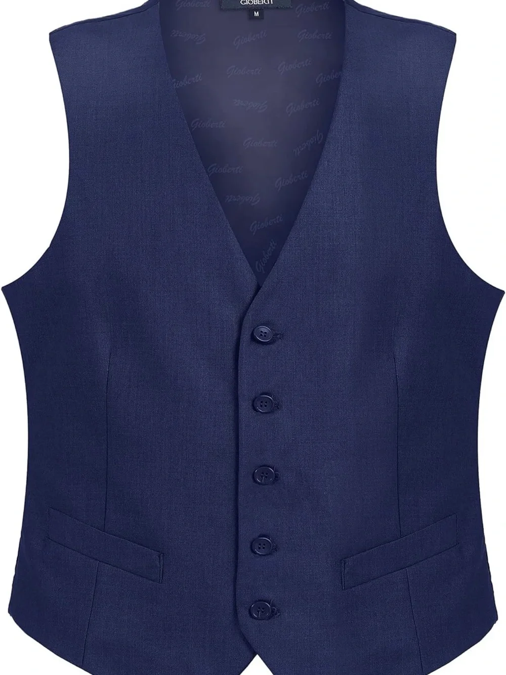 Gioberti brand style