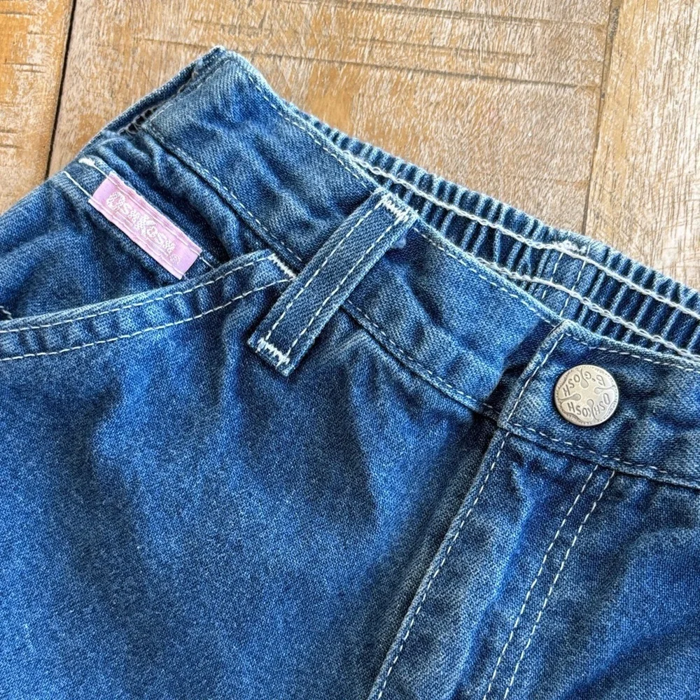 OshKosh Bgosh excellent vintage