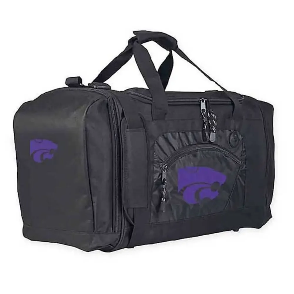 NCAA kansas state