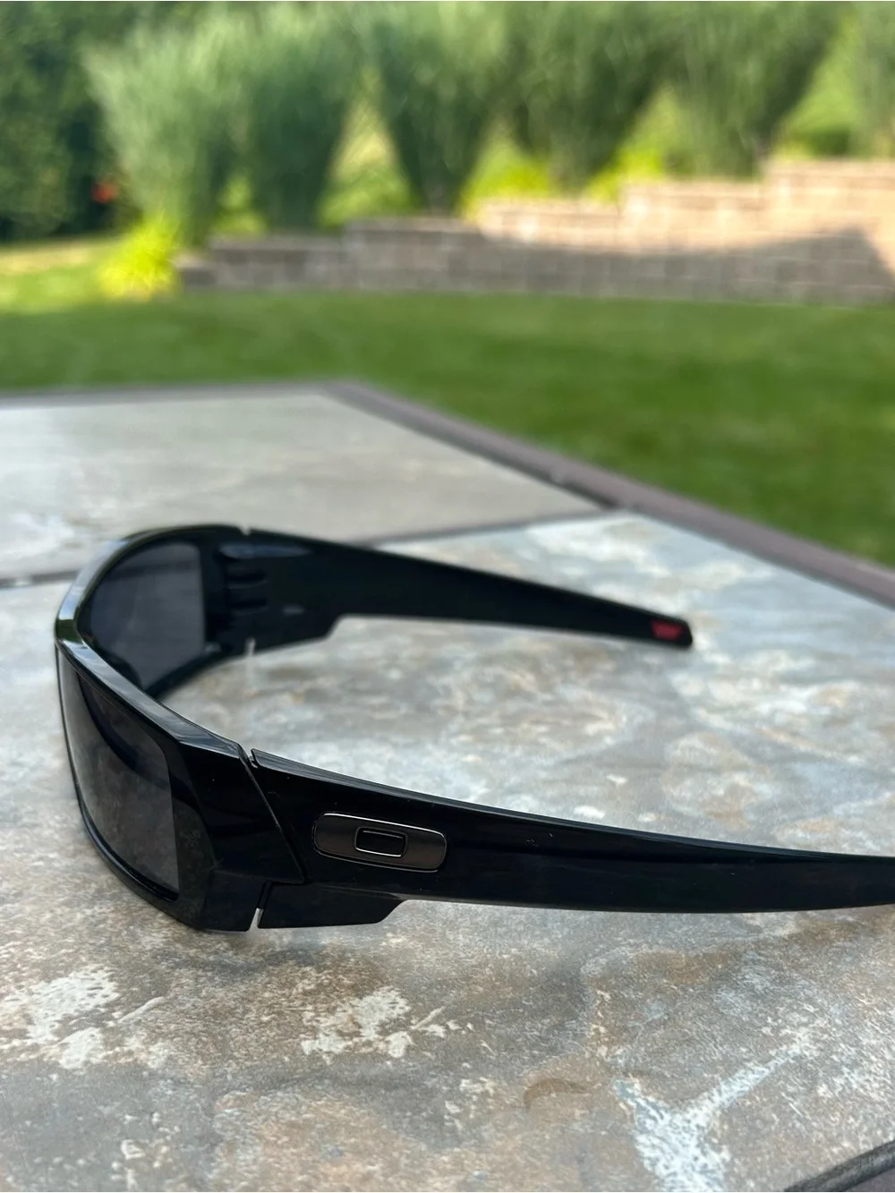Oakley these gascon