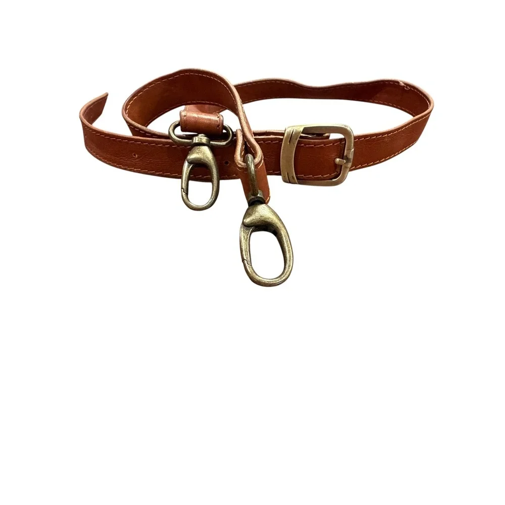 Tuffoni italian leather