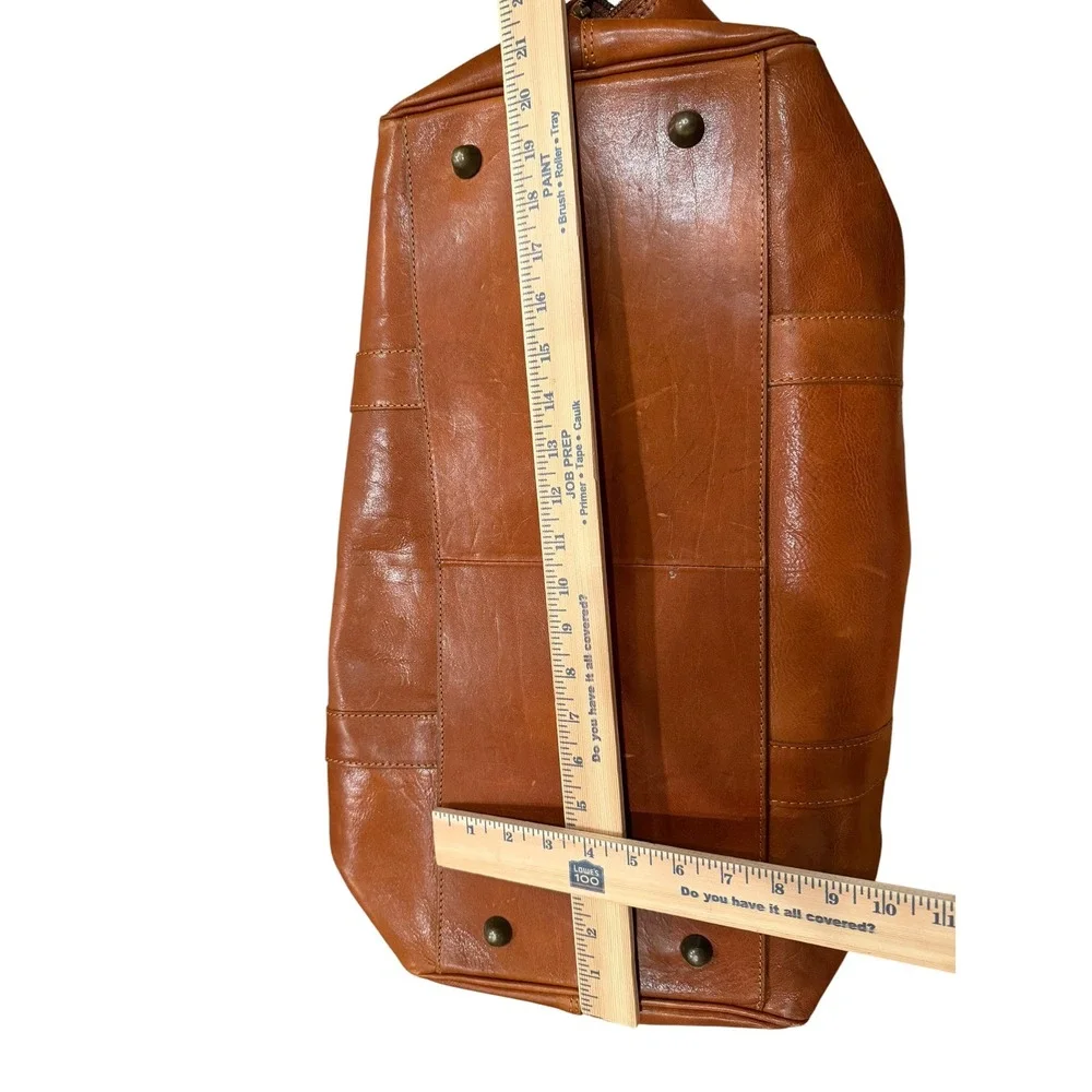 Tuffoni italian leather