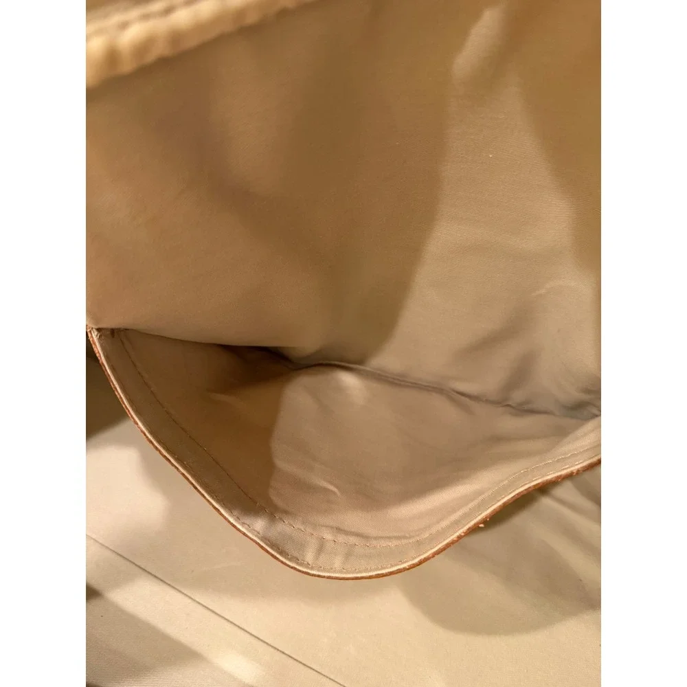 Tuffoni italian leather