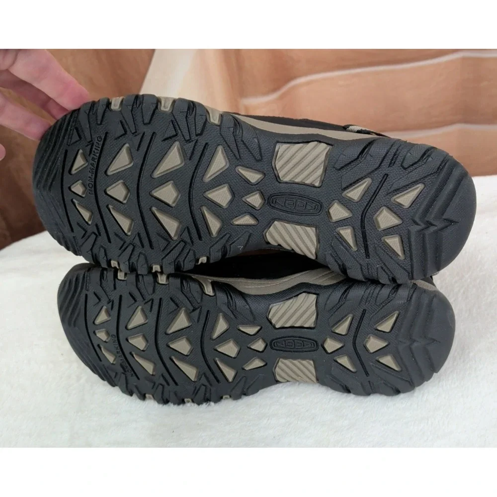 Keen kids targhee