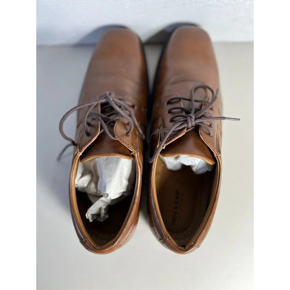 Dockers product 5w