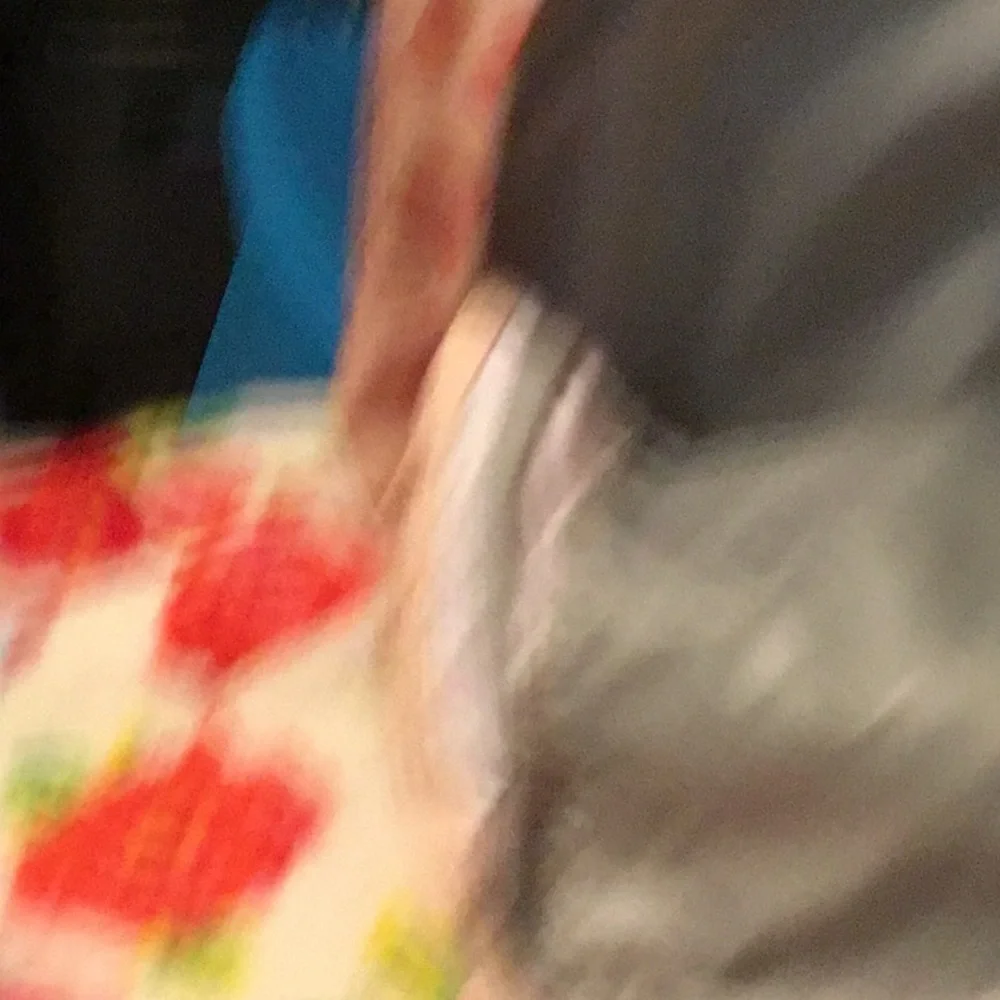 ❤️ JanSport 5 Pocket Backpack Strawberry Print