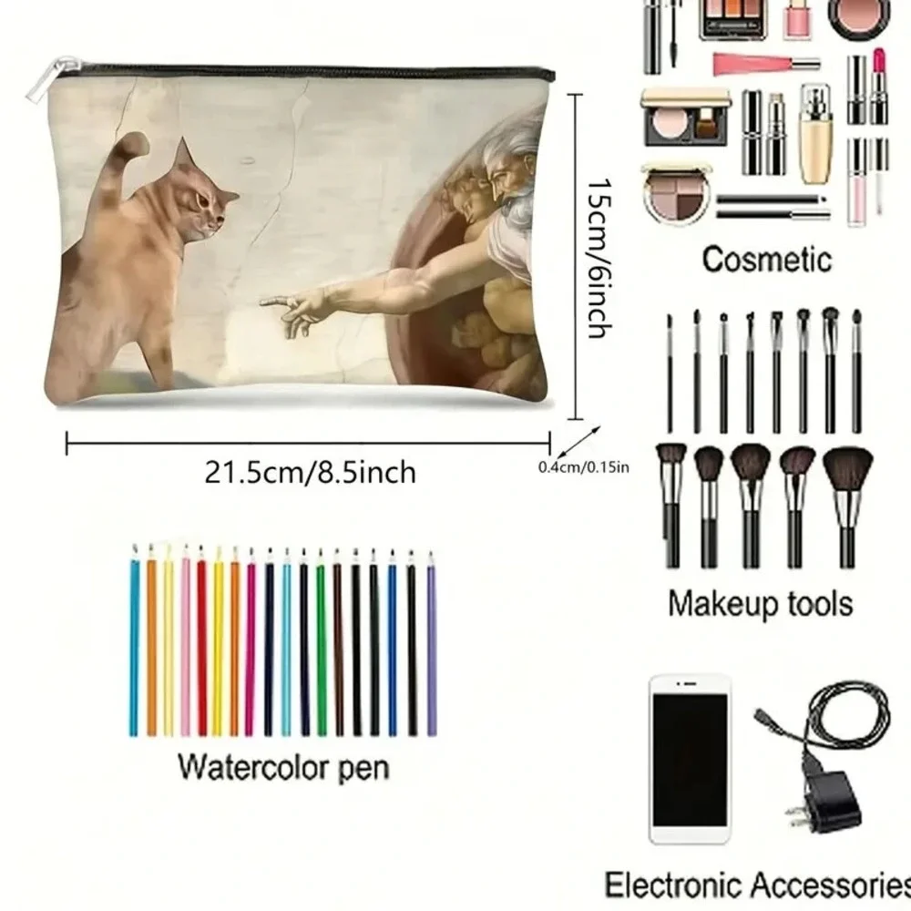 N/A cat sistine