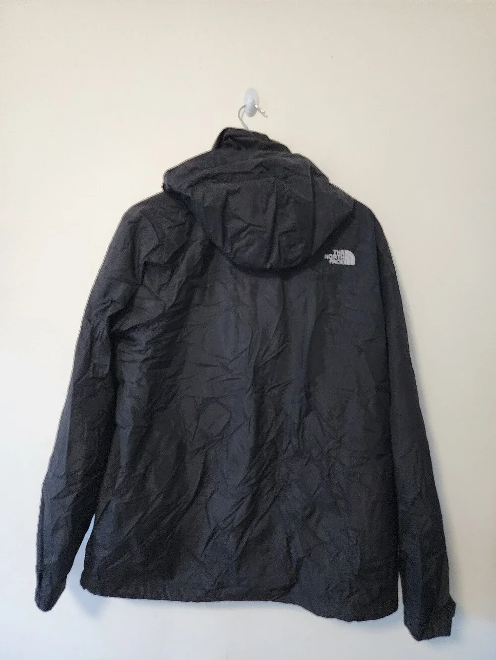 The North Face rating good