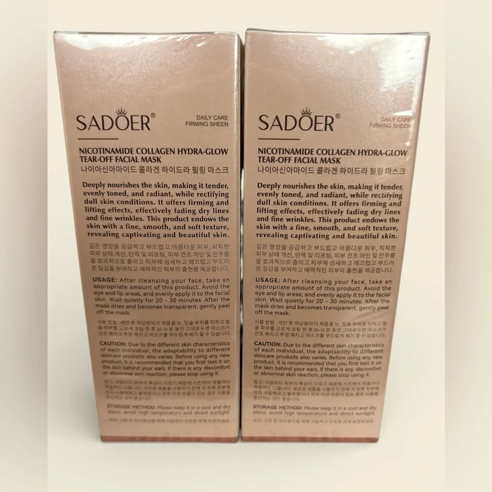 Sadoer stay inspired