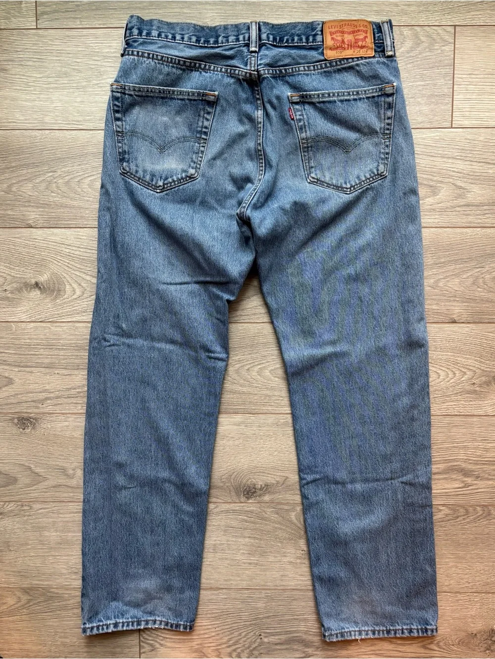 Levis classic levi