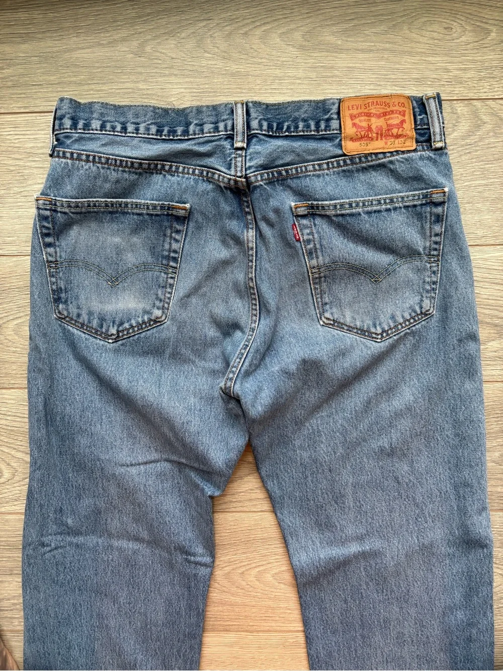 Levis classic levi
