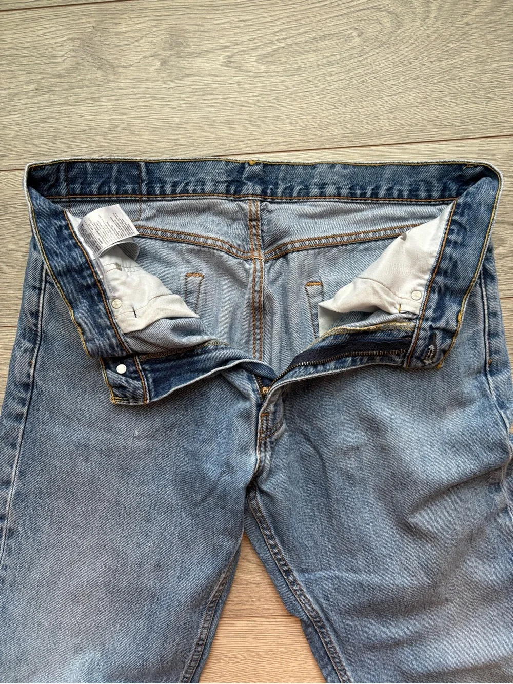 Levis classic levi