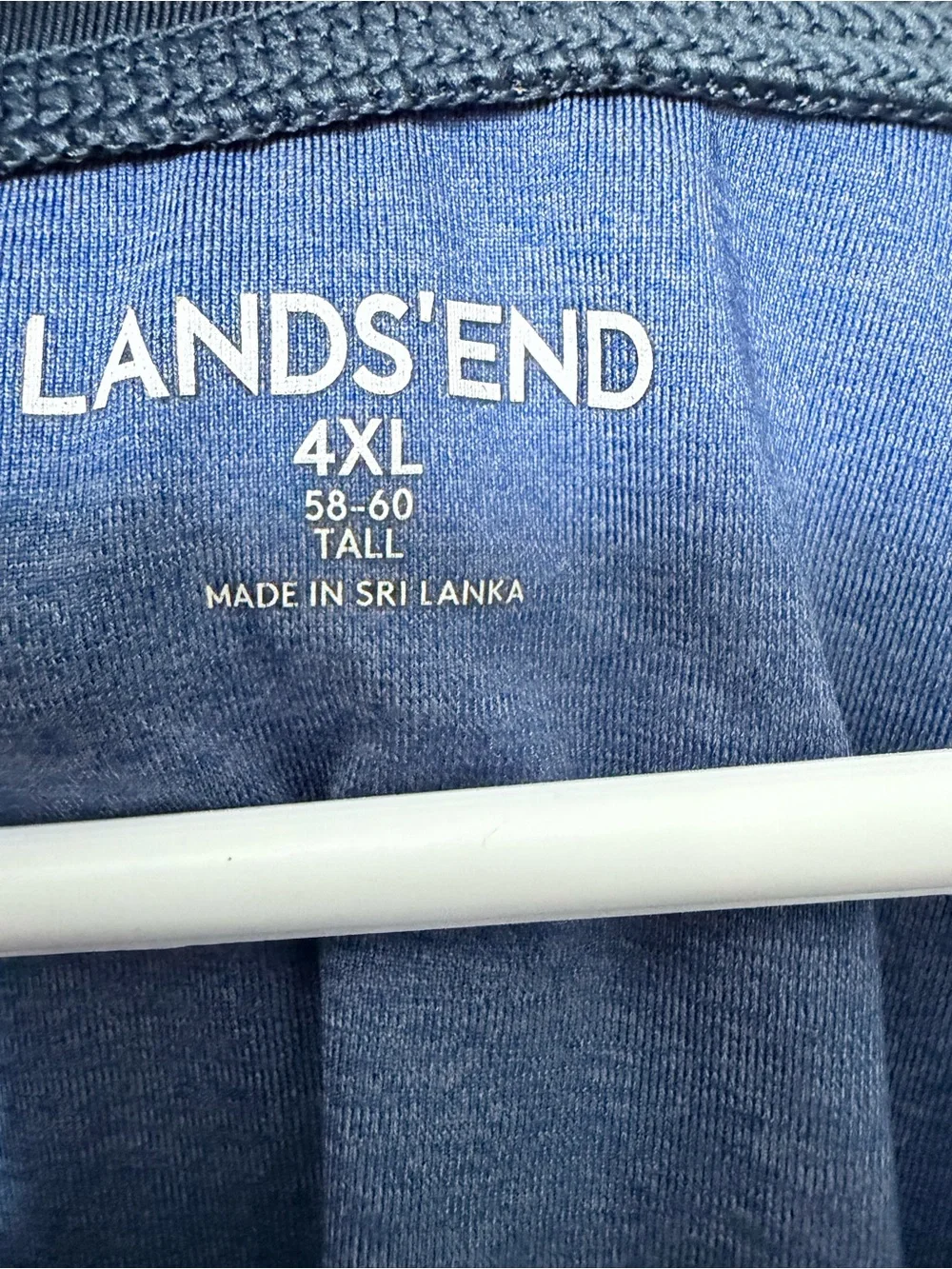 Lands End lands’ end