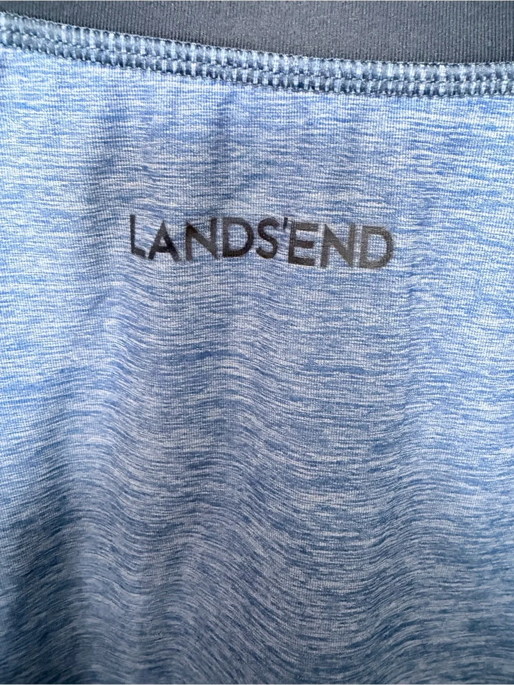 Lands End lands’ end