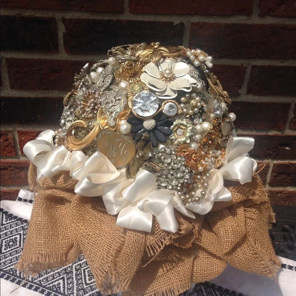 N/A handmade bridal 16
