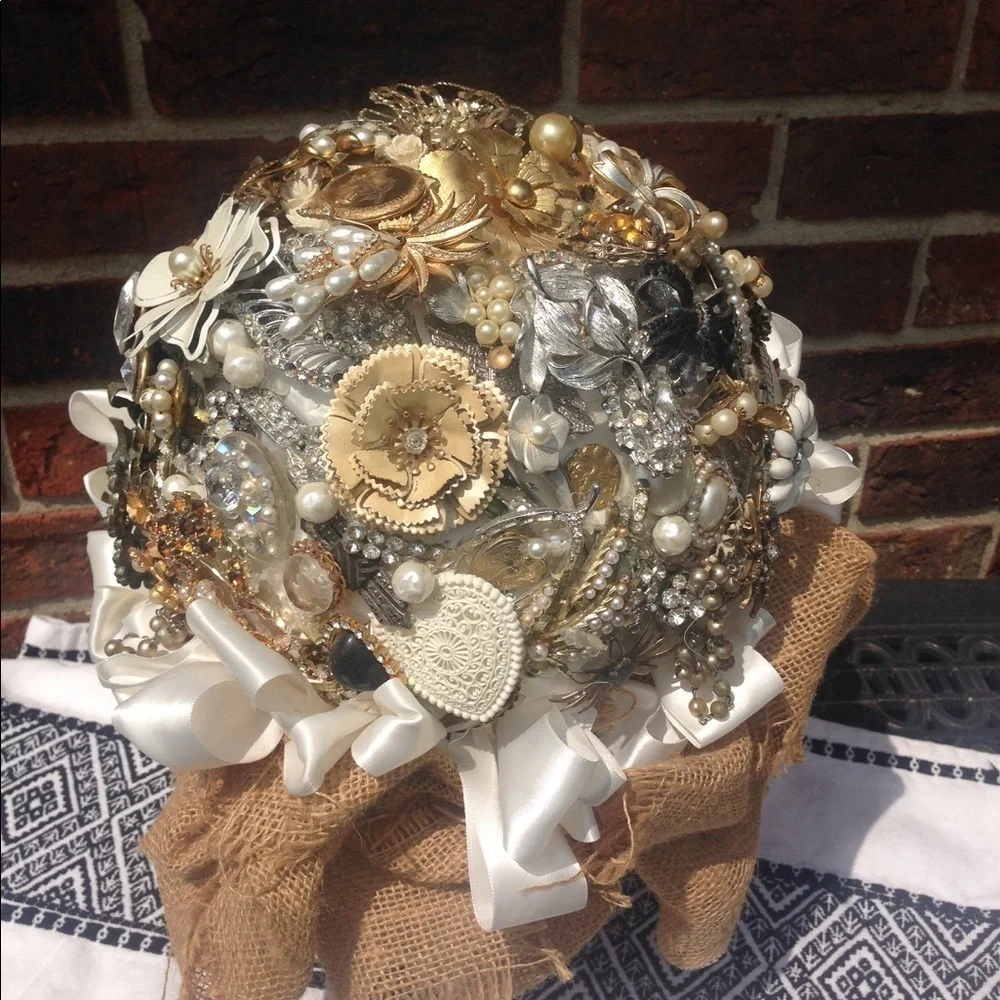 N/A bouquet from