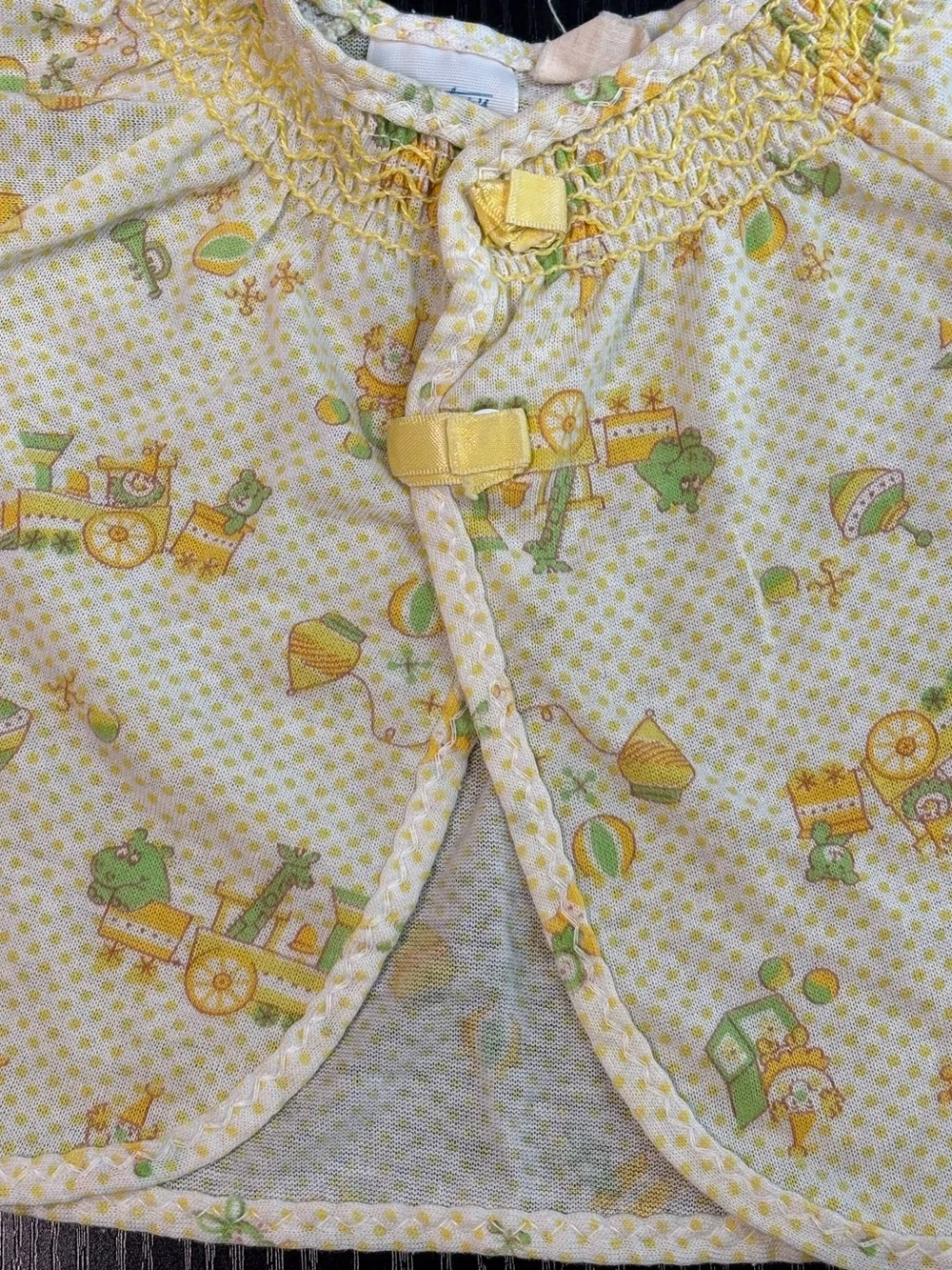Carters preowned good