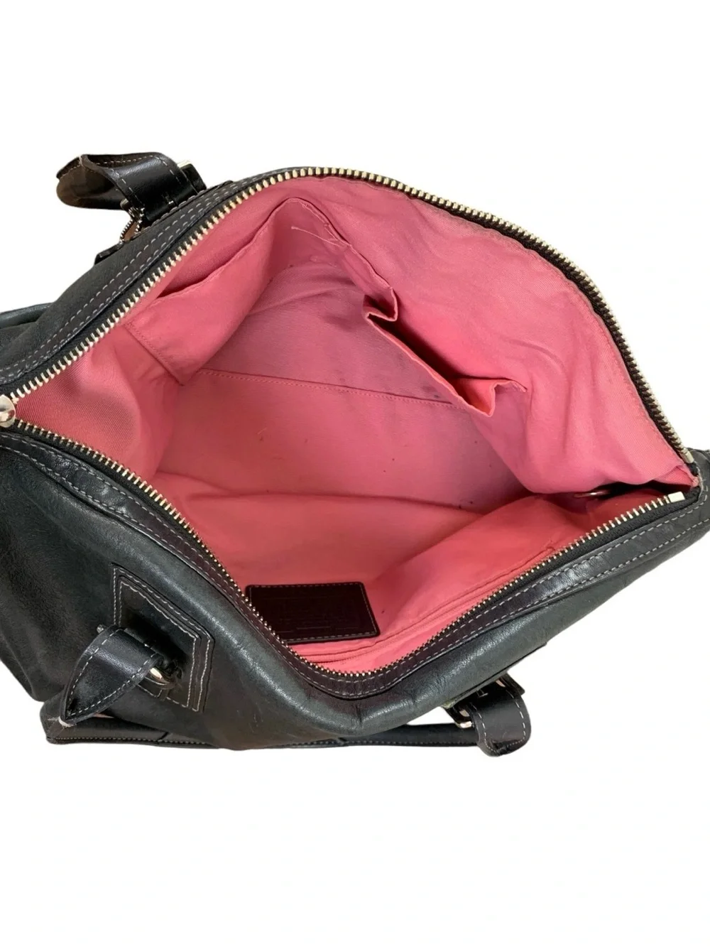 Coach it style