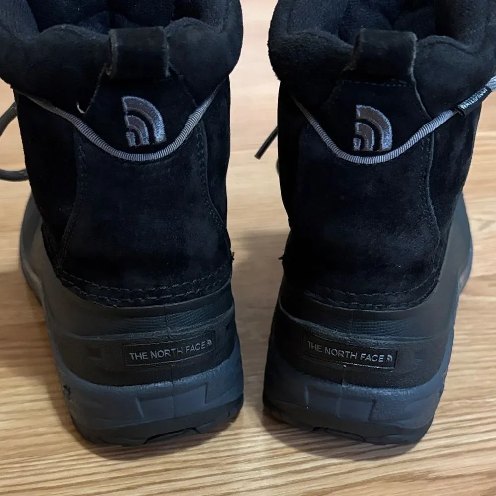 The North Face chilkat very