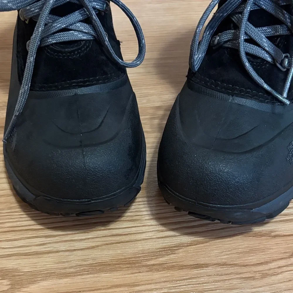 The North Face face waterproof