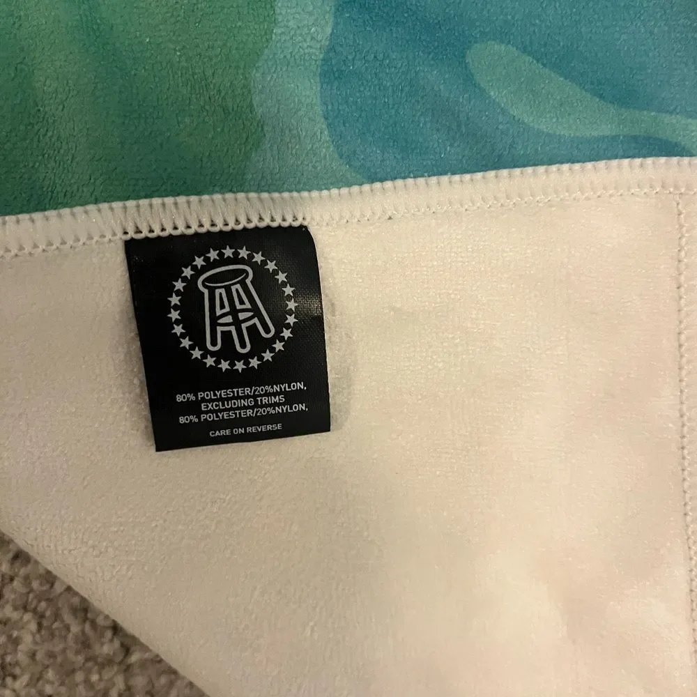 Barstool rare collectible