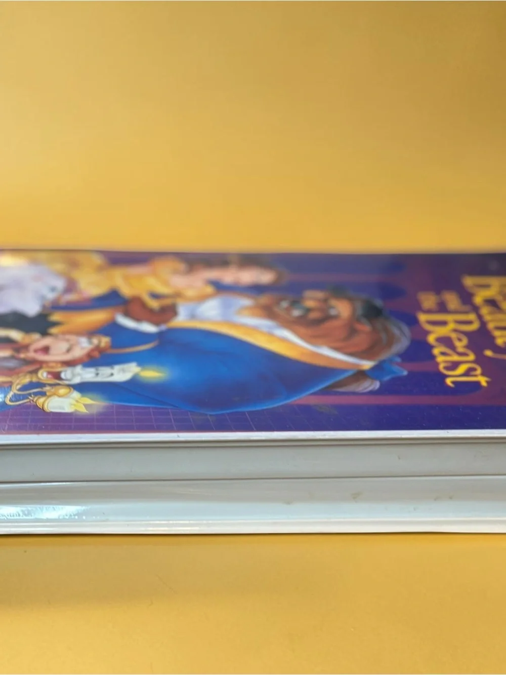 Disney original 1992
