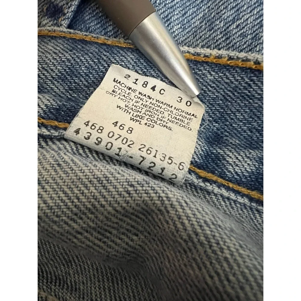 Levis product levis