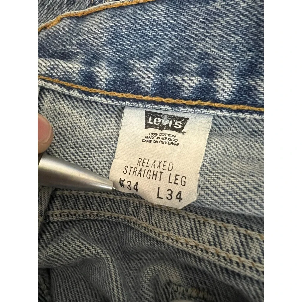 Levis product levis