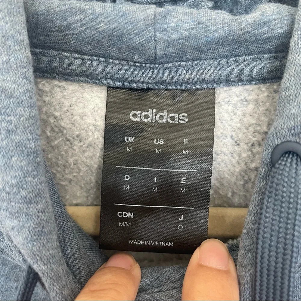 adidas experience perfect