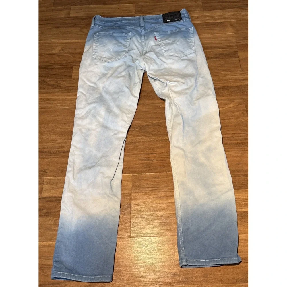 Levis levi strauss