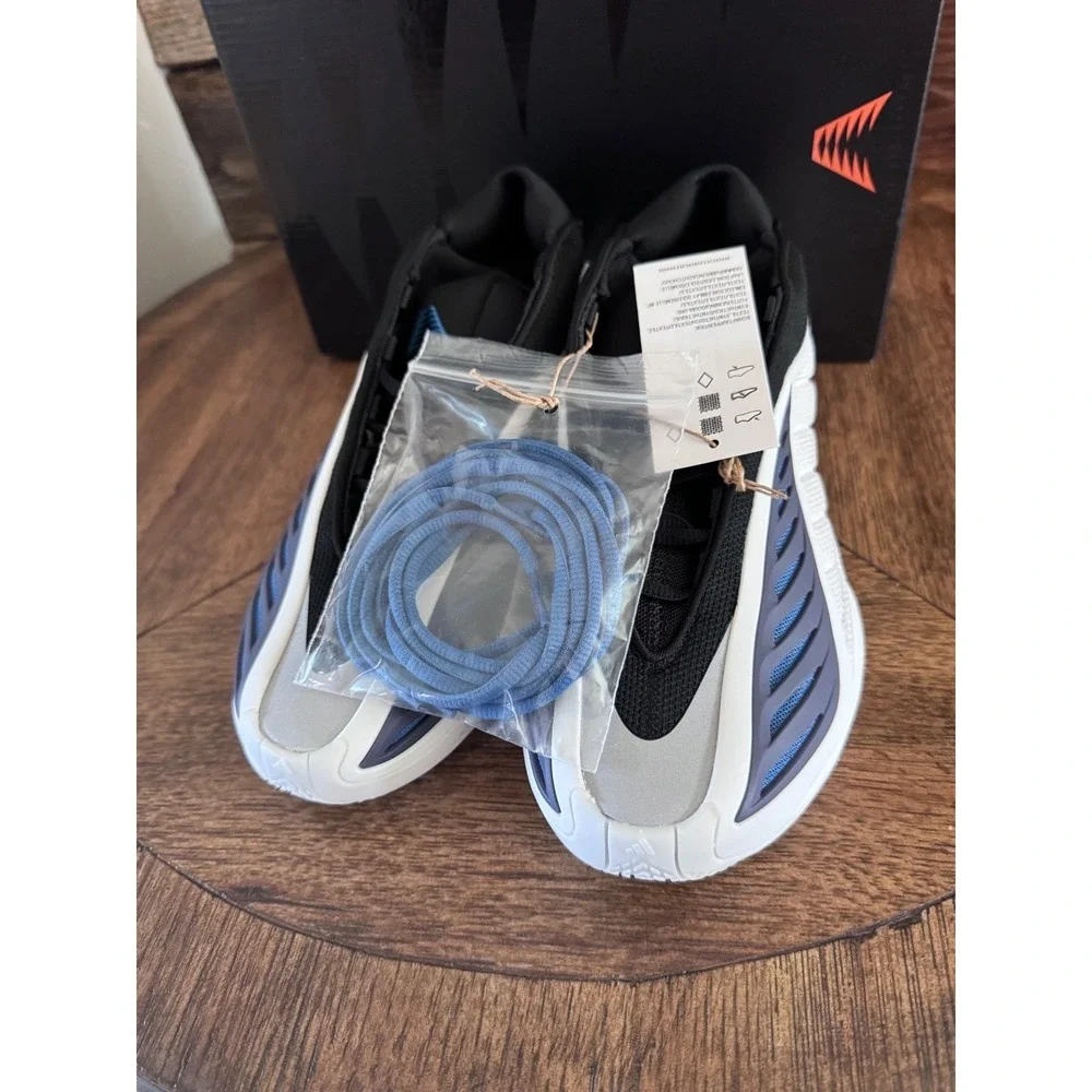 adidas anthony edwards