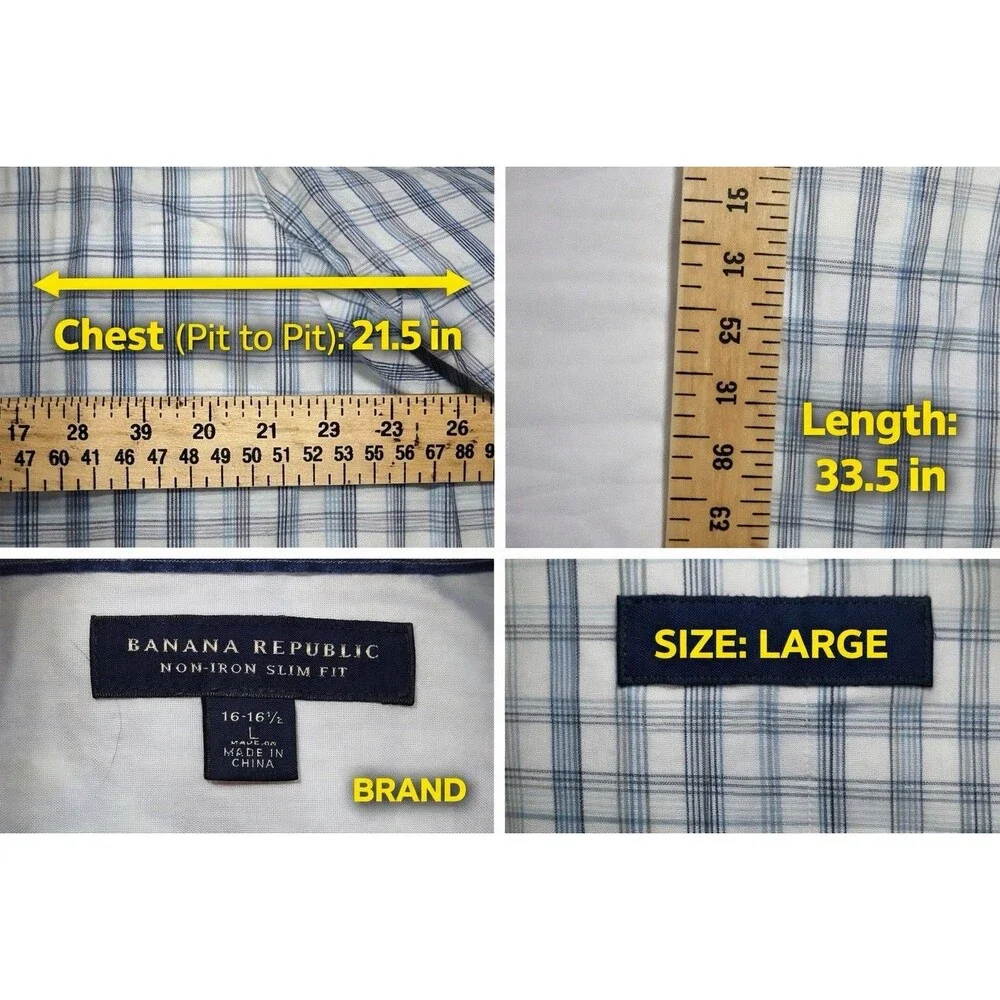 Banana Republic banana republic