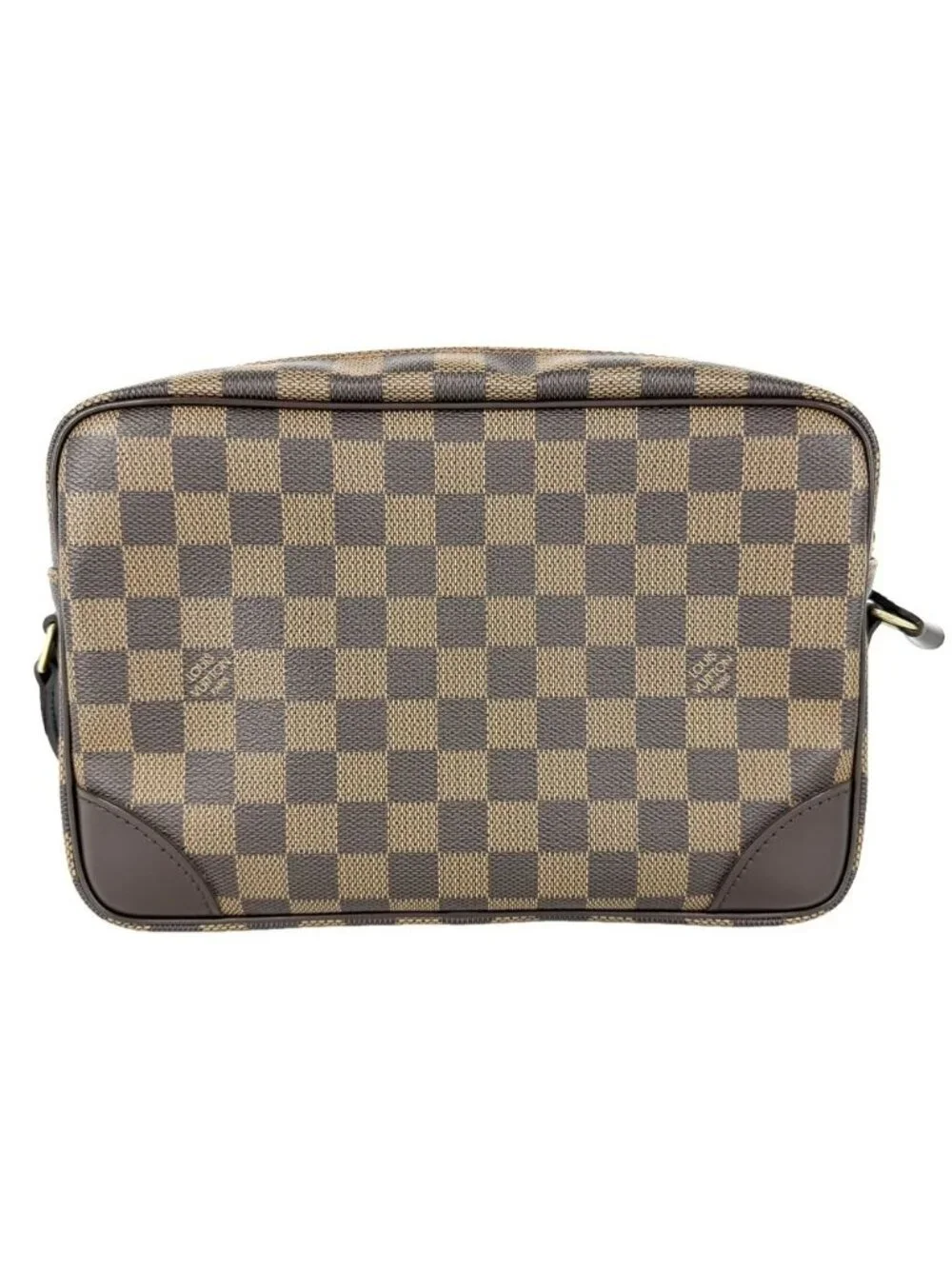 Louis Vuitton pattern making by