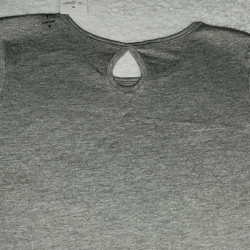 Justice fee tee avocados