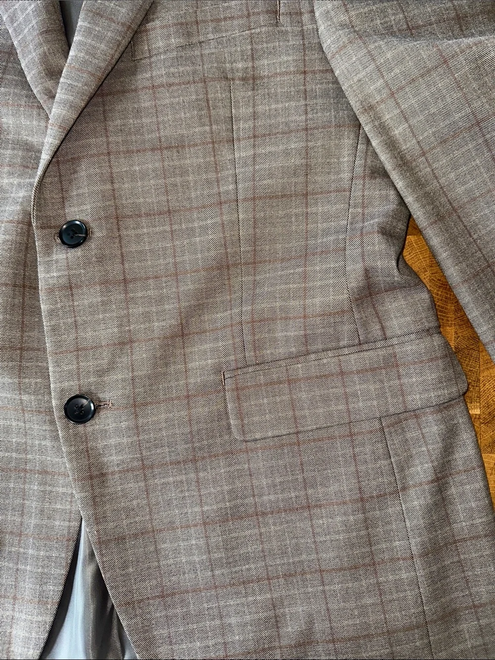 Alfani sport coat