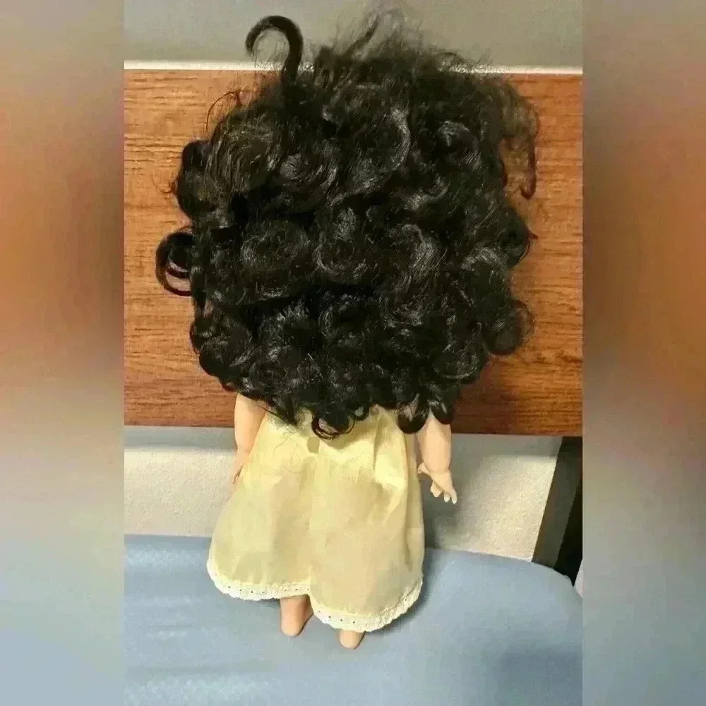 Disney Animators Snow White Doll