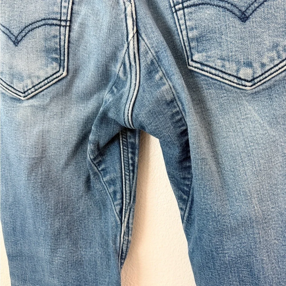 Levis levi 511